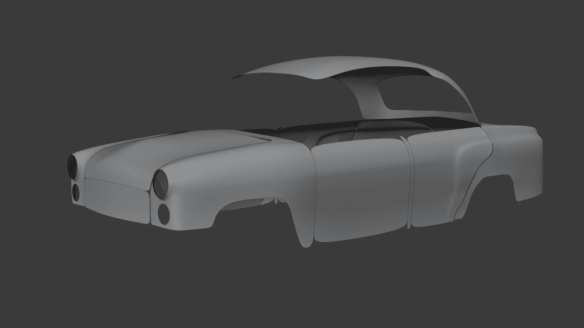 Base Form & Blockout 2