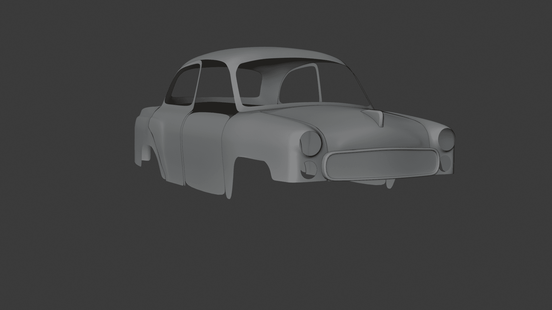 Base Form & Blockout 3