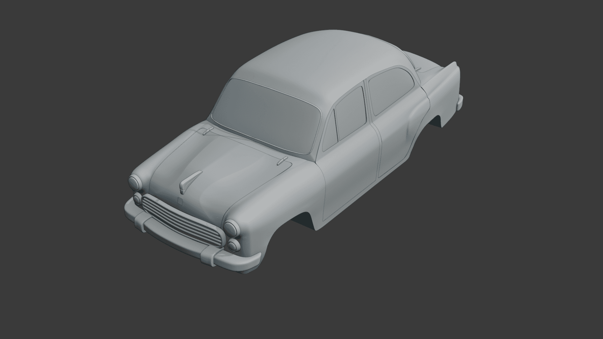 Base Form & Blockout 5