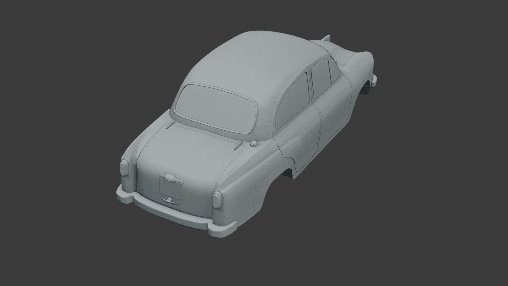 Base Form & Blockout 6
