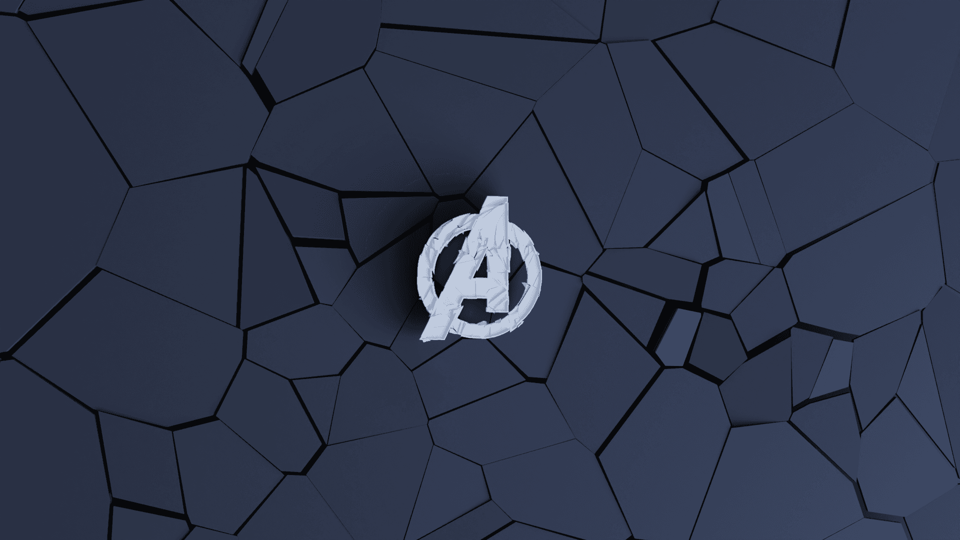 3D Render