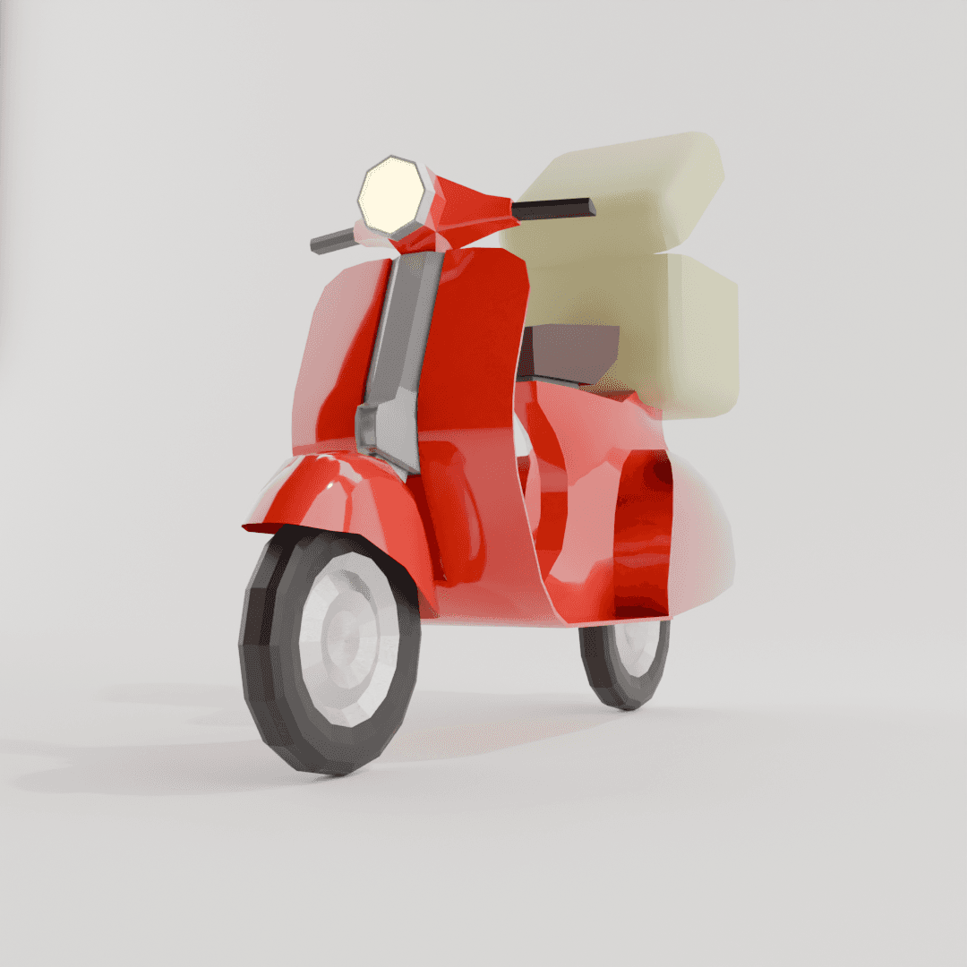 Vespa