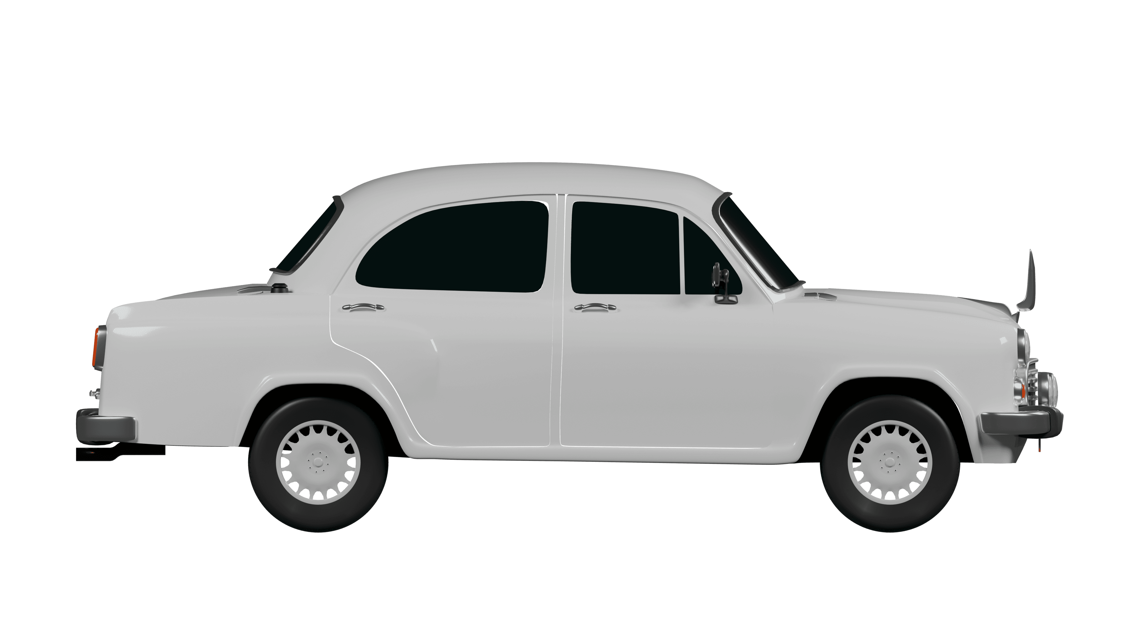Side R