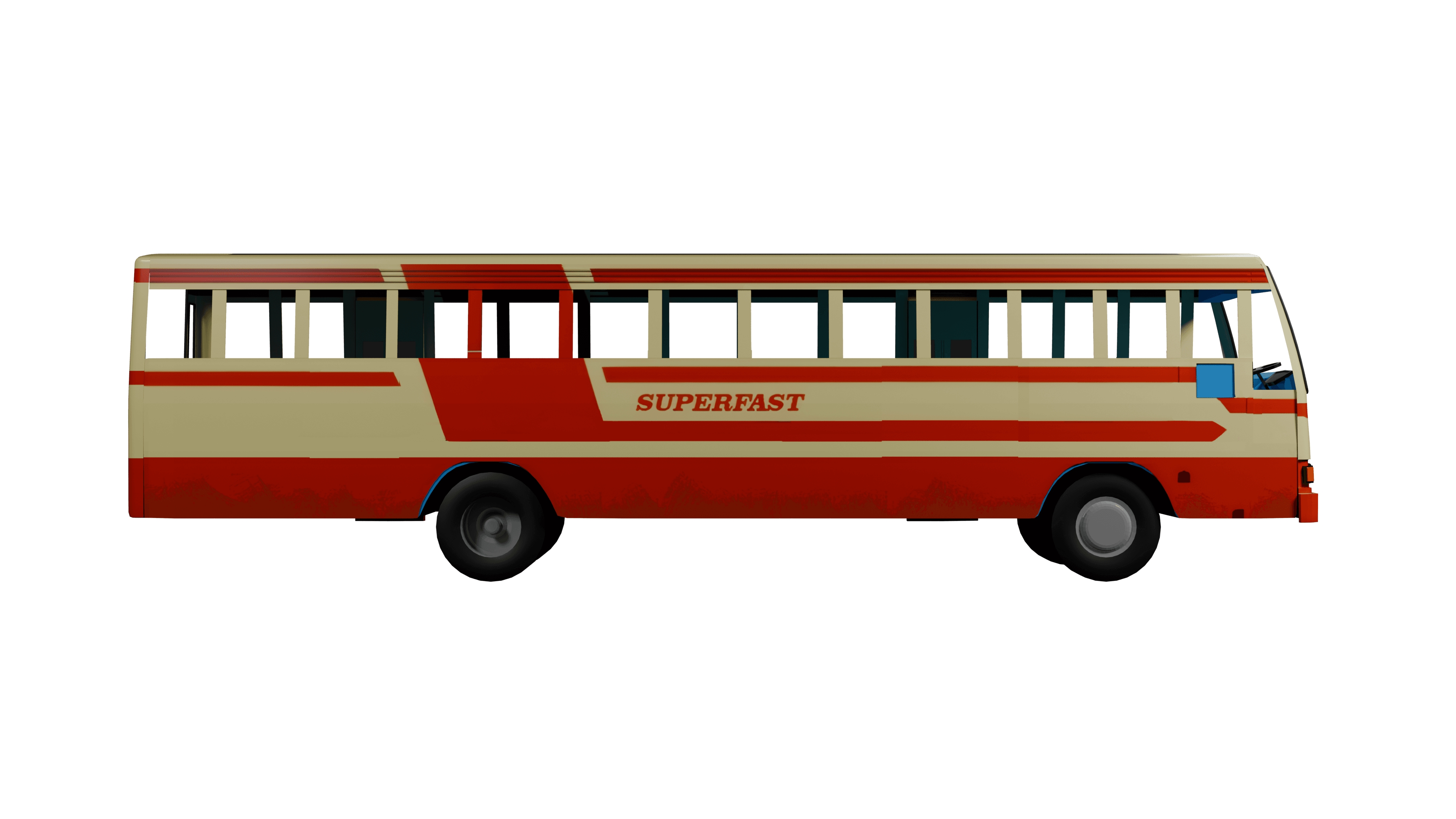 Side R