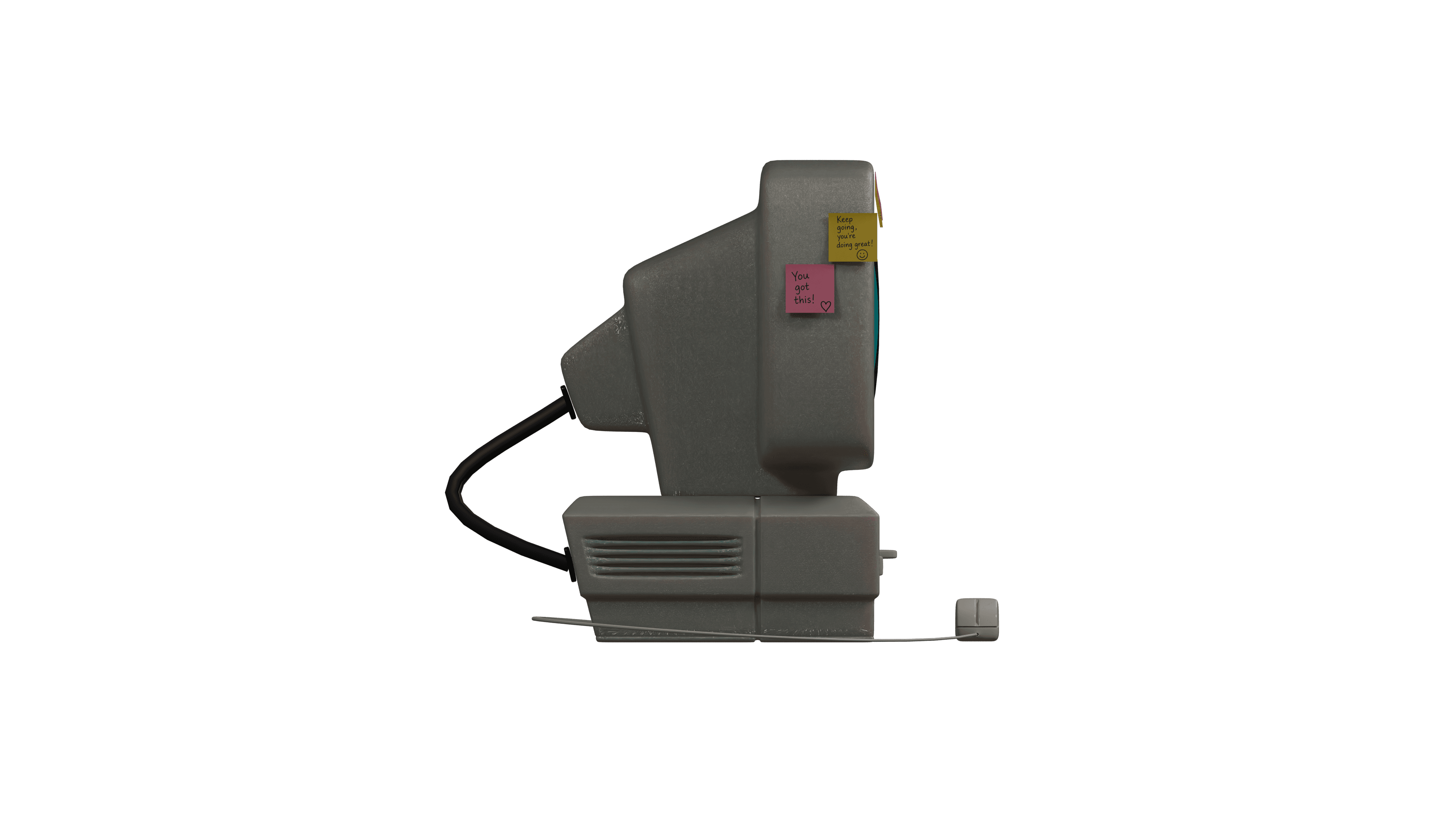 Side R