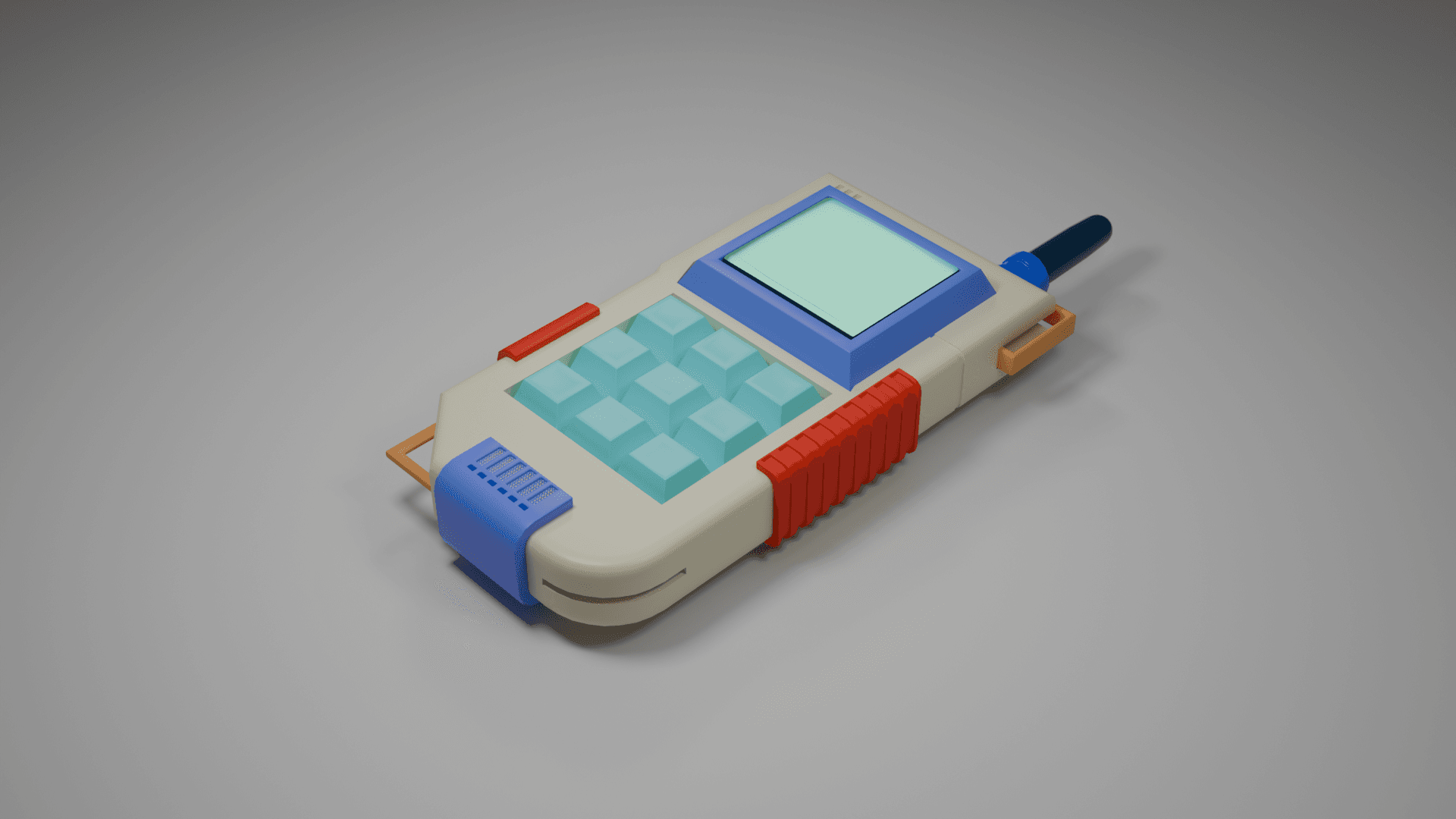 Walkie Talkie