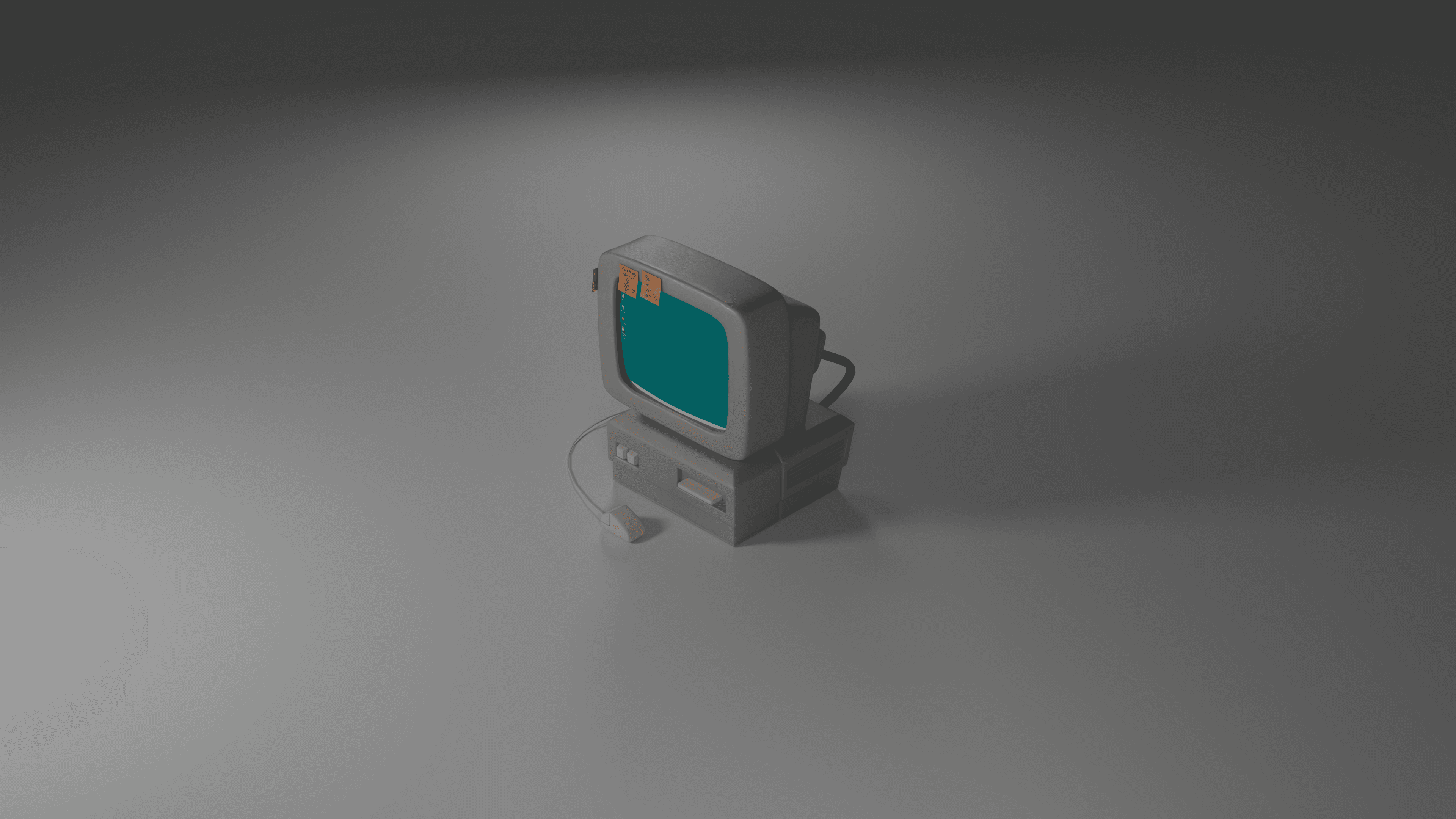 Retro PC