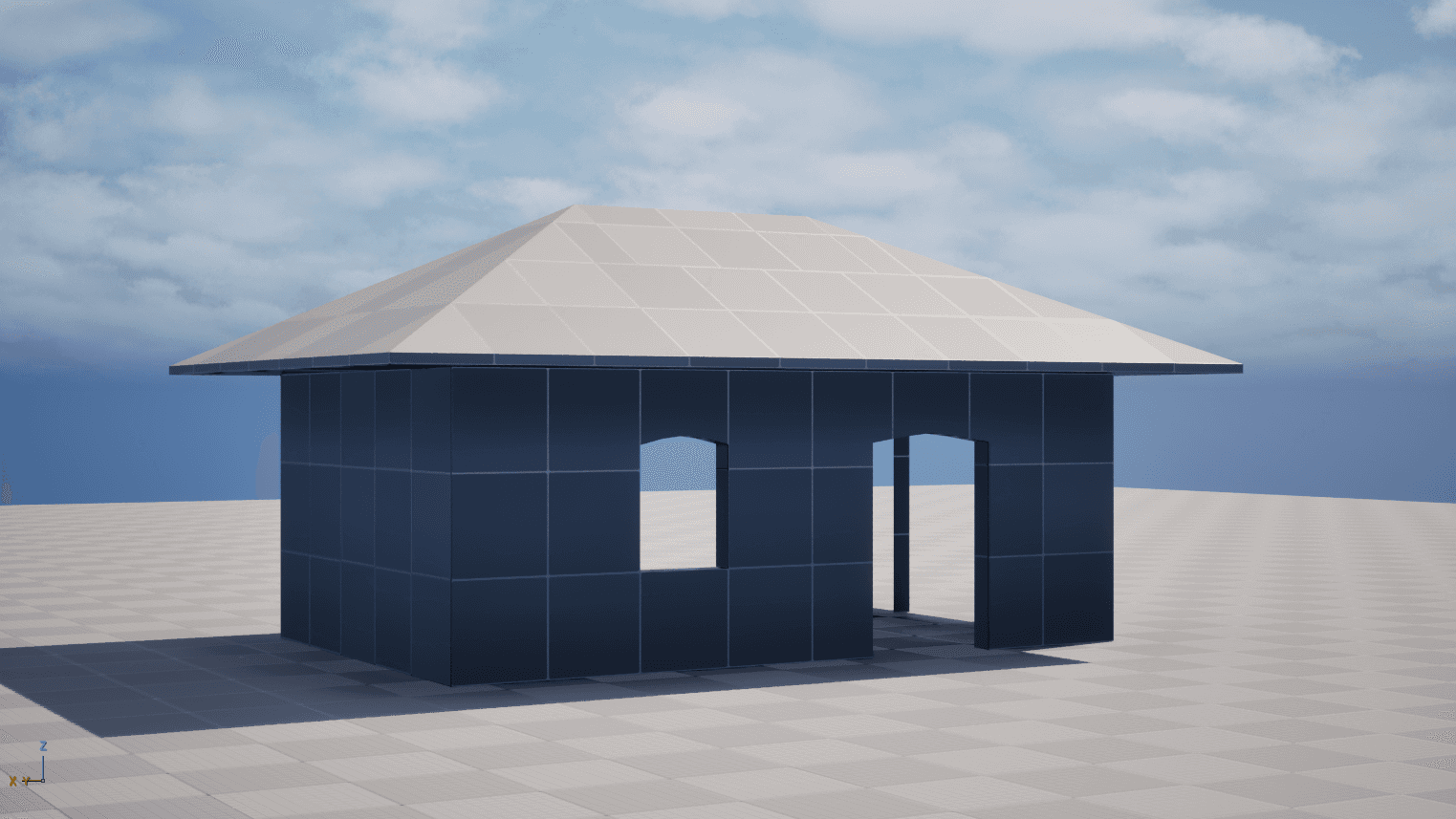 Modular Building Kit